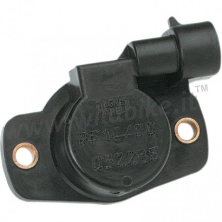 CAPTEUR ELECTRONIQUE DE POSITION DE PAPILLON OEM 27629-01 POUR HARLEY DAVIDSON TWIN CAM '01-'05