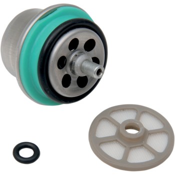 REGULATEUR DE PRESSION DE CARBURANT OEM 61015-04A POUR HARLEY DAVIDSON TWIN CAM '04-'18