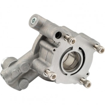POMPE À HUILE HAUTE PERFORMANCE POUR HARLEY DAVIDSON BIG TWIN/TWIN CAM '99-'06