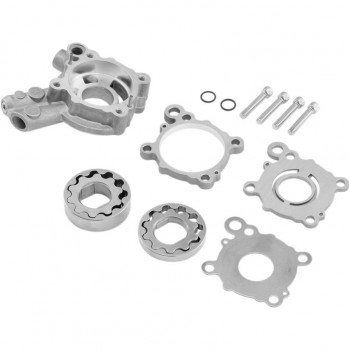 POMPE À HUILE HAUTE PERFORMANCE POUR HARLEY DAVIDSON BIG TWIN/TWIN CAM '99-'06