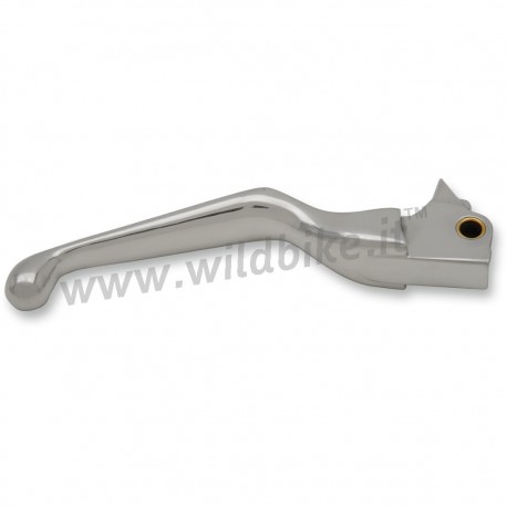 ALUMINIUM POLISHED REPLACEMENT LEVER OEM HD 42806-04 HARLEY DAVIDSON XL SPORTSTER  '04-'13