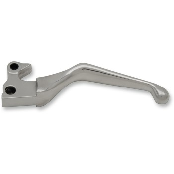 ALUMINIUM POLISHED REPLACEMENT CLUTCH LEVER OEM HD 45356-07 HARLEY DAVIDSON XL SPORTSTER  '04-'13