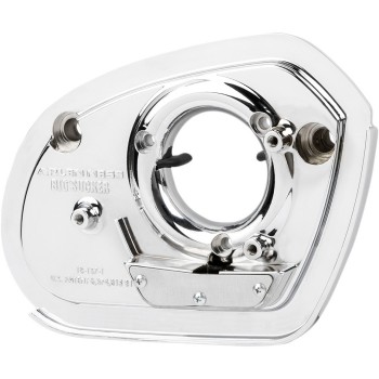 ARLEN NESS BIG SUCKER STAGE 1 AIR FILTER KIT 18-458 FOR HARLEY DAVIDSON FLH FLT TOURING M-EIGHT 17-24