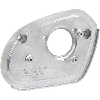 FILTRE A AIR ARLEN NESS 18-457 BIG SUCKER STAGE 1 NATURAL POUR HARLEY DAVIDSON TOURING M-EIGHT '18-'19