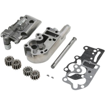 POMPE À HUILE HAUTE PERFORMANCE OEM 26190-73 POUR HARLEY DAVIDSON BIG TWIN/TWIN CAM '92-'99