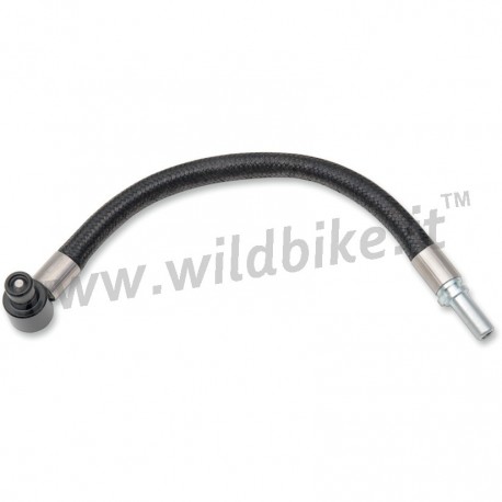 EFI EINSPRITZ-KRAFTSTOFFLEITUNG OEM 27693-07 FÜR HARLEY DAVIDSON XL SPORTSTER '07-'17