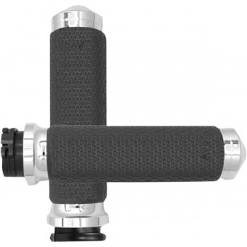 MANOPOLE MEMORY CUSHION SMALL PER HARLEY DAVIDSON