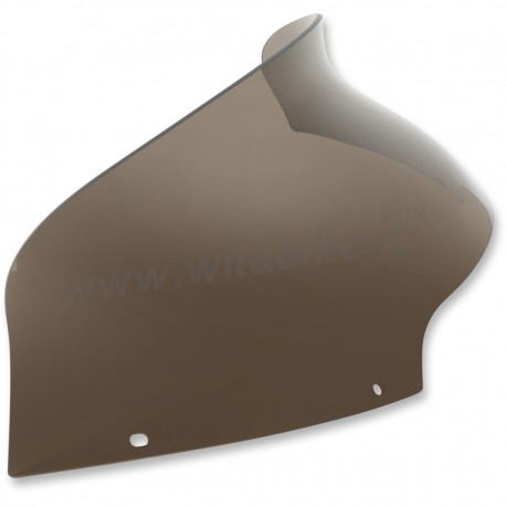 SPOILER WINDSHIELD 5.5" 140 MM FÜR OEM VERKLEIDUNG HARLEY DAVIDSON FLTR ROAD GLIDE '15-'18