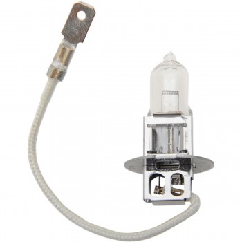 LAMPADINA BULBO DI RICAMBIO OEM H3 12 V. 35 W PER FARI E FANALI MOTO