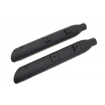 KIT HI-POWER STAGE 1 WYATT GATLING SLASH OUT NOIR HARLEY DAVIDSON XL SPORTSTER 2014-2021