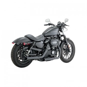 KIT HI-POWER STAGE 1 WYATT GATLING SLASH OUT DARK HARLEY DAVIDSON XL SPORTSTER 2014-2021