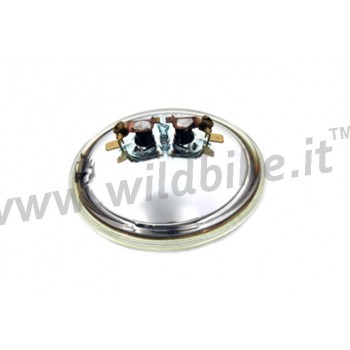 SET LAMPADE BULBI DI RICAMBIO REPL.OEM 68674-69 PER FARI FANALI SUPPLEMENTARI HARLEY DAVIDSON