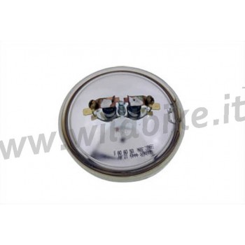 SET LAMPADE BULBI DI RICAMBIO REPL.OEM 68674-69 PER FARI FANALI SUPPLEMENTARI HARLEY DAVIDSON