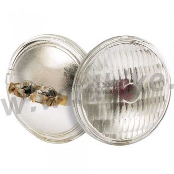 SET LAMPADE BULBI DI RICAMBIO REPL.OEM 68674-69 PER FARI FANALI SUPPLEMENTARI HARLEY DAVIDSON