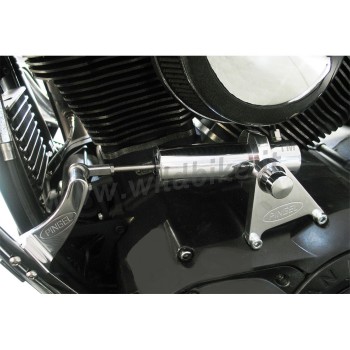 ELECTRONIC SPEED SHIFTER KIT FOR INDIAN CHIEF '14-'17