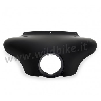 BATWING FAIRING VERKLEIDUNG WINDSCHUTZSCHEIBE HARLEY DAVIDSON XL SPORTSTER 1200T SUPERLOW '14-'18