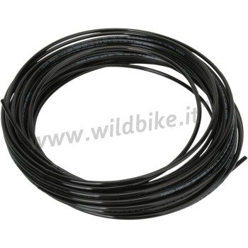 LIGNE DE FREIN UNIVERSELLE EN NYLON 3/16 "LONGUEUR 12.5 MT MOTOCYCLETTE ET HARLEY DAVIDSON