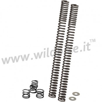 VORDERGABELFEDERN KIT PROGRESSIVE SUSPENSION FÜR INDIAN SCOUT 2015-2025