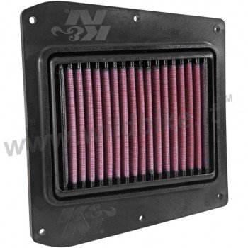 AIR FILTER SPARE PARTS OEM K&N HIGH-FLOW™ FOR INDIAN SCOUT/SIXTY '15-'19