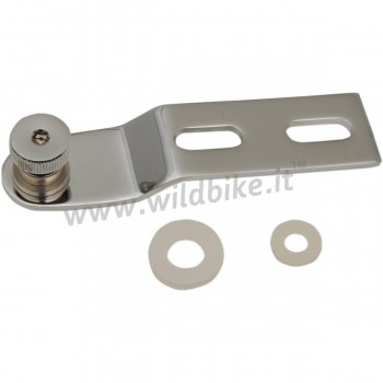 STAFFA POSTERIORE SELLA CON VITE TRATTENUTA PER HARLEY DAVIDSON