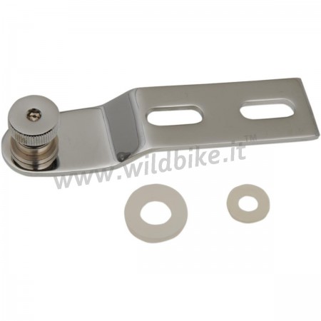 STAFFA POSTERIORE SELLA CON VITE TRATTENUTA PER HARLEY DAVIDSON