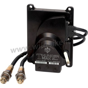 THUNDERMAX ECM AUTOTUNE HARLEY DAVIDSON FLH FLT TOURING '08-'13