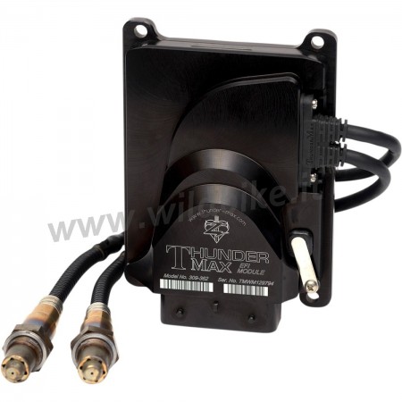 THUNDERMAX ECM AUTOTUNE HARLEY DAVIDSON FLH FLT TOURING '08-'13