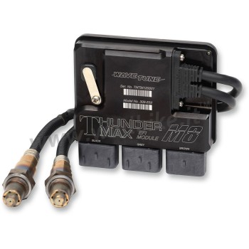 THUNDERMAX UNIT ECM AUTOTUNE FOR HARLEY DAVIDSON FLH FLT TOURING 2017-2020