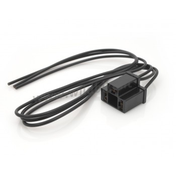 MOUNTING KIT FOR MOTOR LUCAS MOTO LIGHTS