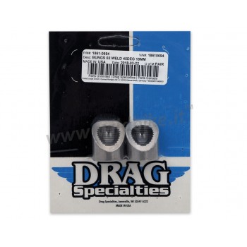 PLUG DI ALLOGGIAMENTO 45° 18 X 1,5 SONDA LAMBDA PER SCARICHI