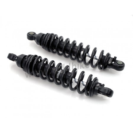 REAR SHOCK ADSORBER BITUBO WME 11" BLACKS HARLEY DAVIDSON XL SPORTSTER 04-20