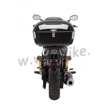 TAILLIGHT EU APPROVED HH DOUBLE WAVE MOTORCYCLE CUSTOM AND HARLEY