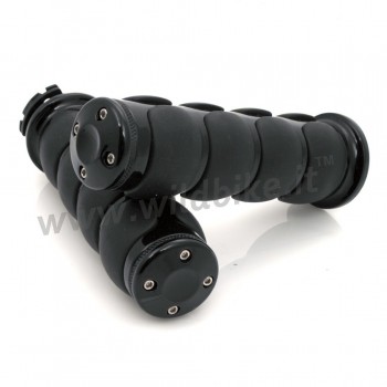 MANOPOLE KURYAKYN ISO NERE KAWASAKI VN900/VN1600/VN1700/VN2000