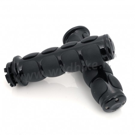 MANOPOLE KURYAKYN ISO NERE KAWASAKI VN900/VN1600/VN1700/VN2000