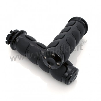 MANOPOLE KURYAKYN ISO NERE YAMAHA CUSTOM DRAGSTAR/MIDNIGHT STAR