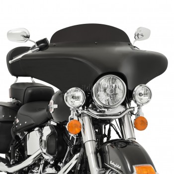 CARENATURA BATWING FAIRING HARLEY DAVIDSON FLST SOFTAIL HERITAGE '86-'13