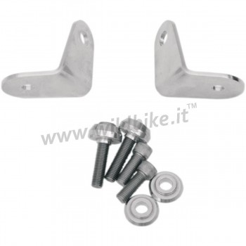 CARENATURA BATWING FAIRING HARLEY DAVIDSON FLST SOFTAIL HERITAGE '86-'13