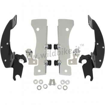 BATWING FAIRING YAMAHA XVS 1600 WILD STAR