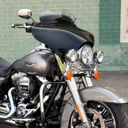CARENATURA BATWING FAIRING HARLEY DAVIDSON FLHR ROAD KING '94-'13