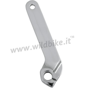 LEVIER DE DÉCALAGE CHROMEE OEM HD 33718-82B POUR HARLEY DAVIDSON FLH/FLT TOURING '85-'18