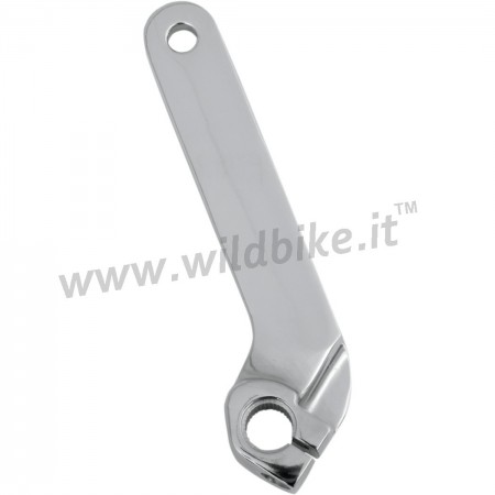 LEVIER DE DÉCALAGE CHROMEE OEM HD 33718-82B POUR HARLEY DAVIDSON FLH/FLT TOURING '85-'18