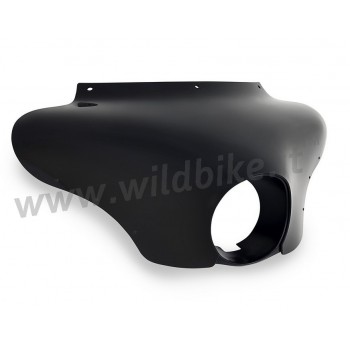 CARENATURA PARABREZZA BATWING FAIRING HARLEY DYNA FXDWG WIDE GLIDE '06-'17