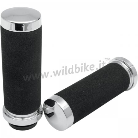 MANOPOLE SUNDANCE PER HARLEY DAVIDSON SOFTAIL M-EIGHT '18-'19