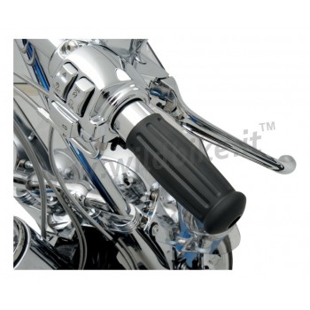 MANOPOLE VINTAGE TOURING PER HARLEY DAVIDSON SOFTAIL M-EIGHT '18-'19