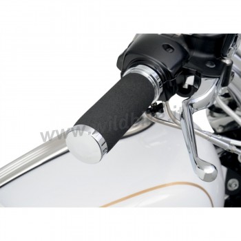 MANOPOLE SUNDANCE PER HARLEY DAVIDSON SOFTAIL M-EIGHT '18-'19