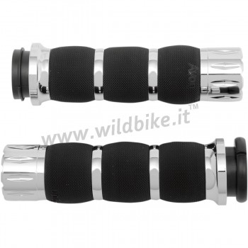 MANOPOLE AVON AIR CUSHION RIVAL COMFORT PER HARLEY DAVIDSON