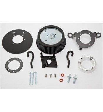 FILTRO ARIA VANCE & HINES VO2 NAKED HARLEY DAVIDSON XL SPORTSTER 1996-2021