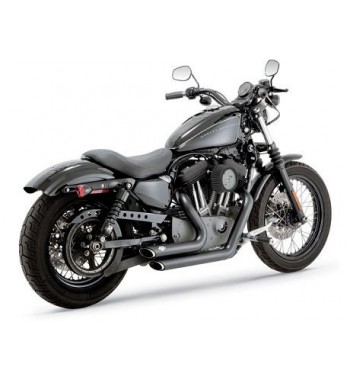 FILTRO ARIA VANCE & HINES VO2 NAKED HARLEY XL SPORTSTER /IRON/NIGHTSTER