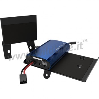 AMP HOGTUNES SERIE "REV" 225 WATT HARLEY DAVIDSON TOURING '14-'19