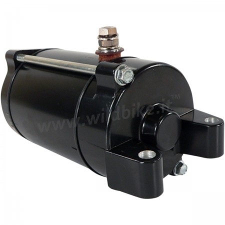 PERFORMANCE REPLACEMENT STARTER FOR HONDA VT 600 C SHADOW '88-'07